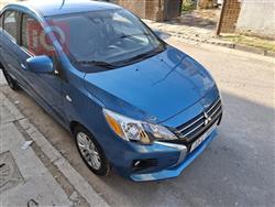 میتسوبیشی میراژ G4